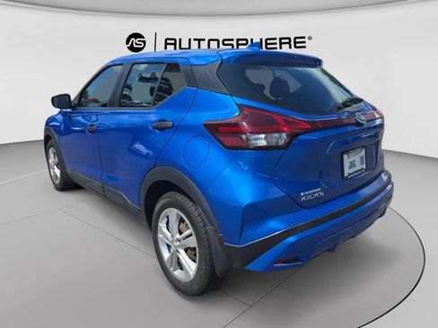 Used 2021 Nissan Kicks S FWD image 6