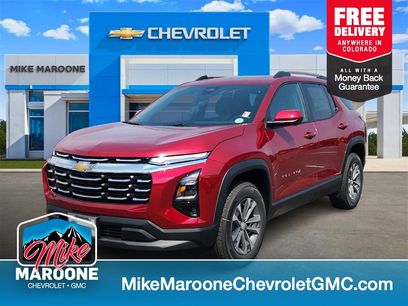 New 2026 Chevrolet Equinox LT w/ Convenience Package II