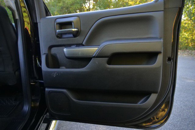 Used 2019 Chevrolet Silverado 2500 LT w/ All Star Edition AWD/4WD image 35