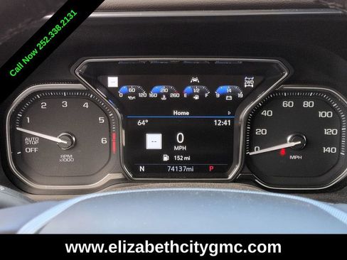 Used 2021 GMC Yukon XL Denali image 31