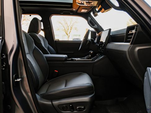 Used 2026 Lexus GX 550 550 Luxury+ Head-Up-Display Ma image 43