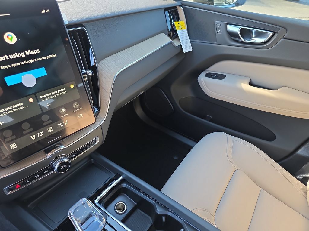 New 2026 Volvo XC60 T8 Core w/ Climate Package AWD/4WD image 19