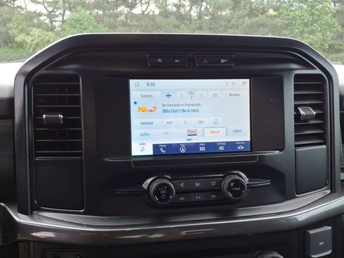 Certified 2023 Ford F150 XL w/ STX Appearance Package AWD/4WD image 20