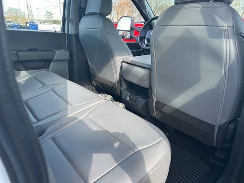 New 2026 Ford F250 XL RWD image 13