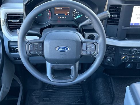 New 2026 Ford F250 XL w/ XL Chrome Package image 14