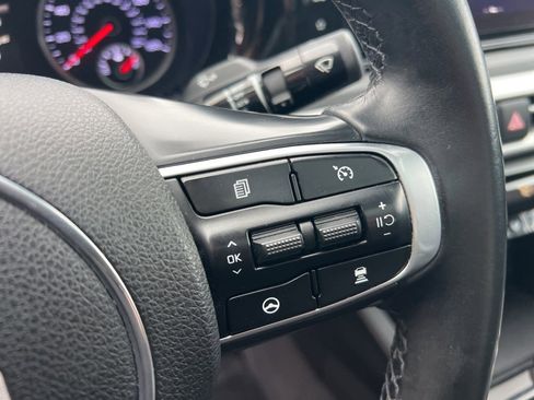 Used 2022 Kia K5 GT-Line w/ GT-Line FWD Premium Package image 16