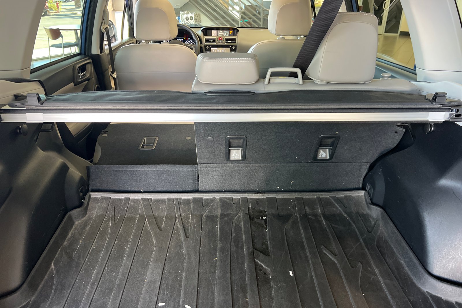 Used 2018 Subaru Forester 2.5i Limited AWD/4WD image 14