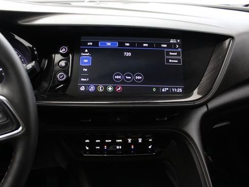 Certified 2023 Buick Envision Essence image 19