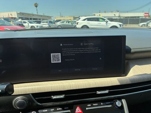 Used 2025 Hyundai Sonata SEL image 21