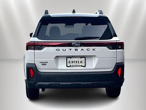 New 2026 Subaru Outback Premium image 4
