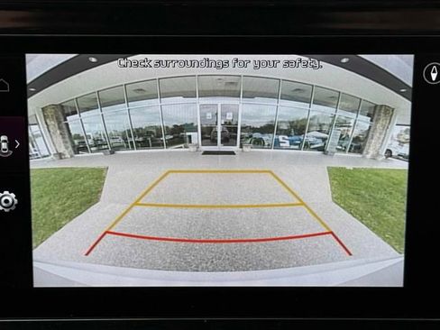 Used 2022 Kia K5 GT-Line FWD image 6
