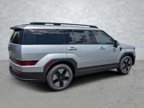 New 2026 Hyundai Santa Fe SEL image 5