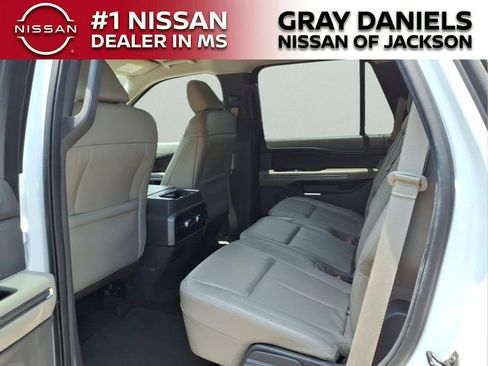 Used 2021 Ford Expedition XLT RWD image 27