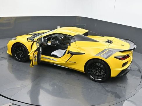 New 2025 Chevrolet Corvette Z06 image 60