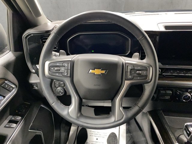 Used 2026 Chevrolet Silverado 1500 LT w/ All Star Edition Plus AWD/4WD image 14
