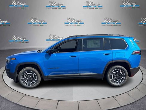 New 2026 Jeep Cherokee Limited image 6