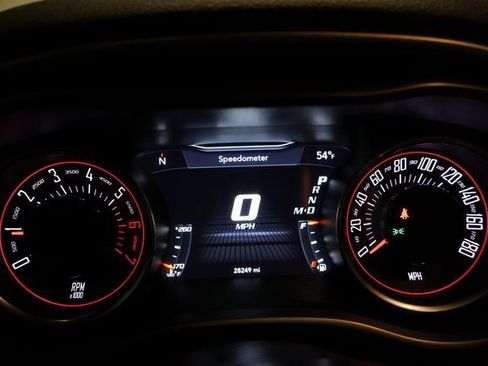 Used 2019 Dodge Challenger R/T Scat Pack image 24