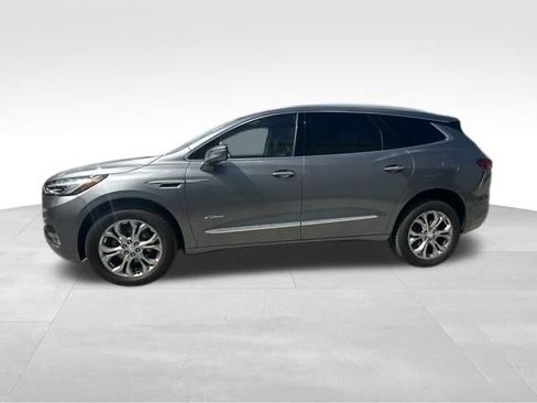 Used 2021 Buick Enclave Avenir w/ Avenir Technology Package AWD/4WD image 3