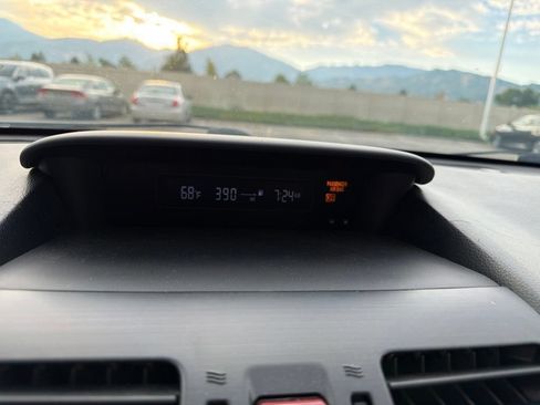 Used 2014 Subaru Crosstrek 2.0i Limited AWD/4WD image 20