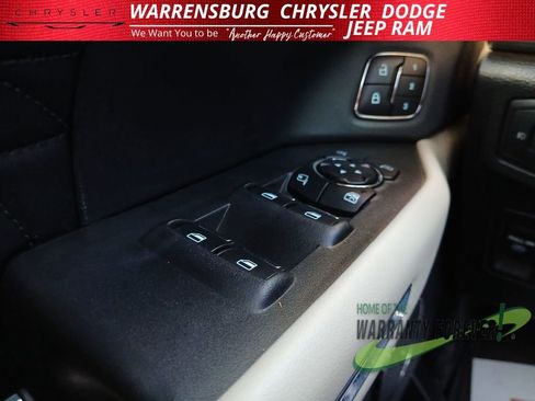 Used 2021 Ford Expedition Max Platinum image 30