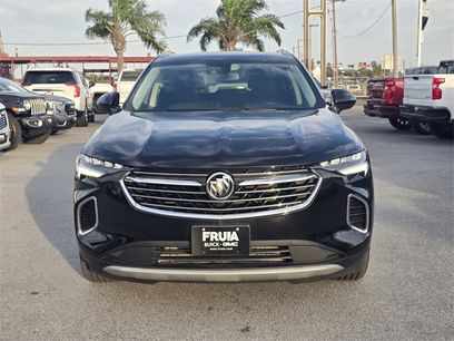 Used 2023 Buick Envision Essence