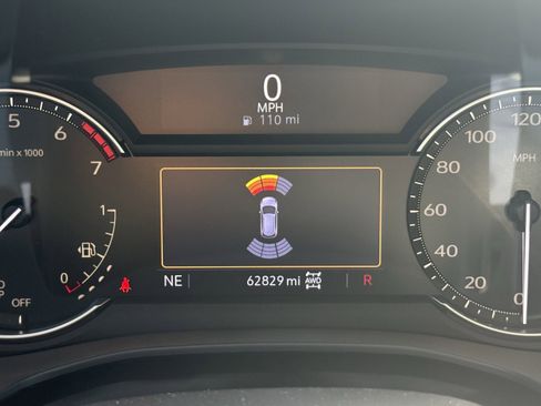 Used 2023 Cadillac XT5 Luxury image 80