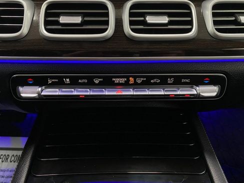 Certified 2026 Mercedes-Benz GLE 350 4MATIC image 27