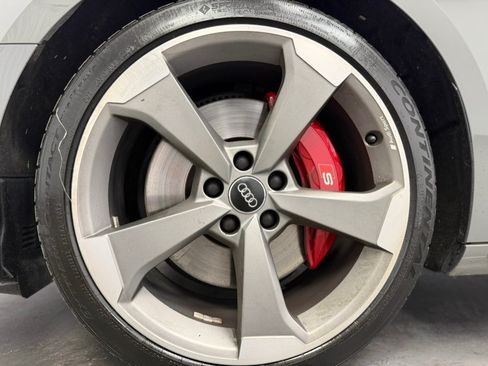Used 2019 Audi S4 Premium Plus w/ Premium Plus Package AWD/4WD image 75