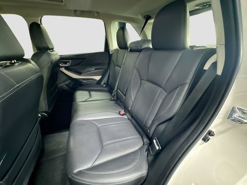 Certified 2024 Subaru Forester Limited AWD/4WD image 23