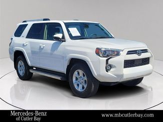 Used 2024 Toyota 4Runner SR5 360° Tour