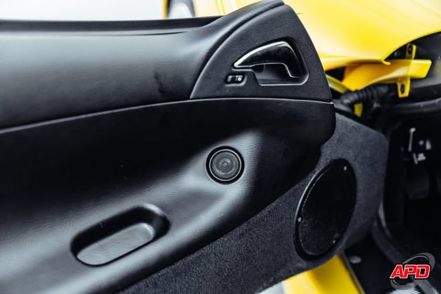 Used 2001 Dodge Viper GTS RWD image 72
