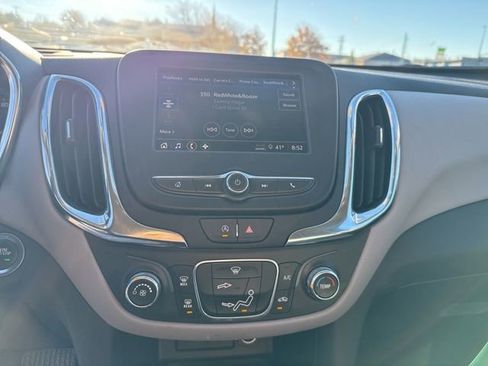 Used 2024 Chevrolet Equinox LS w/ LS Convenience Package image 15