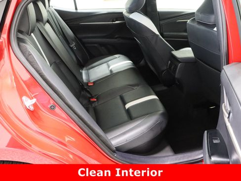 Certified 2025 Toyota Camry SE image 34