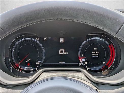 Used 2024 Dodge Hornet GT AWD/4WD image 11