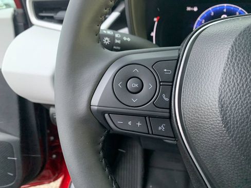 New 2026 Toyota Corolla SE image 26