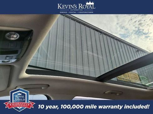 Used 2023 Kia Sorento SX AWD/4WD image 15