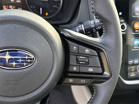 New 2026 Subaru Forester Premium image 27