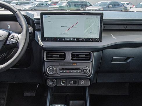 New 2026 Ford Maverick Lariat AWD/4WD image 18