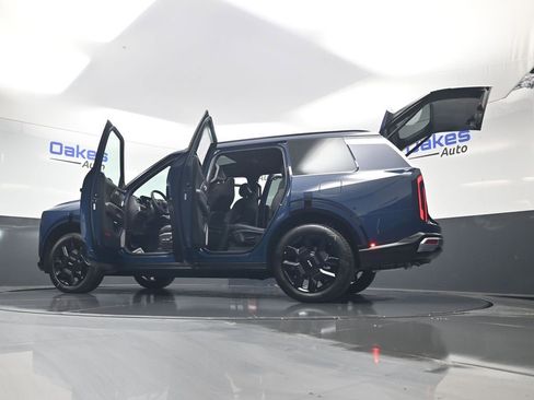 New 2027 Kia Telluride X-Line SX Prestige AWD/4WD image 66