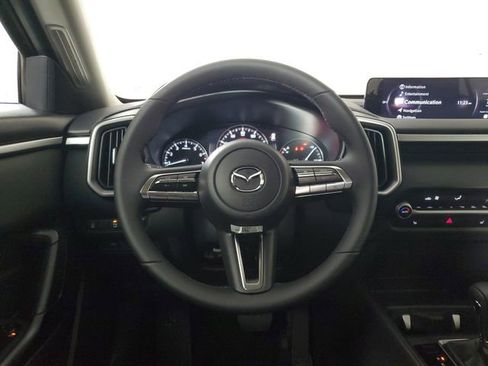 New 2026 MAZDA CX-50 Meridian Edition w/ Weather Package AWD/4WD image 15