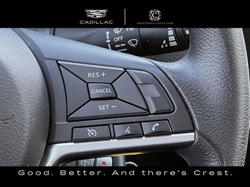 Used 2019 Nissan Rogue Sport S image 13