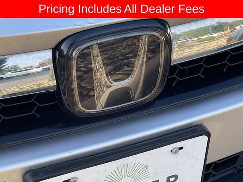 Used 2018 Honda Clarity Touring image 13