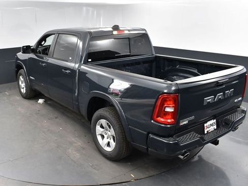 New 2026 RAM 1500 Big Horn AWD/4WD image 38