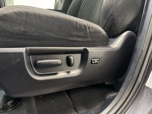 Used 2012 Toyota Tundra 4x4 Double Cab w/ TRD Off-Road Pkg image 14