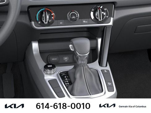 New 2026 Kia Seltos LX image 26