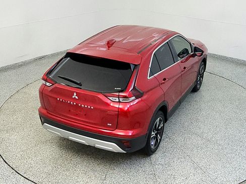 Used 2025 Mitsubishi Eclipse Cross SE AWD/4WD image 15