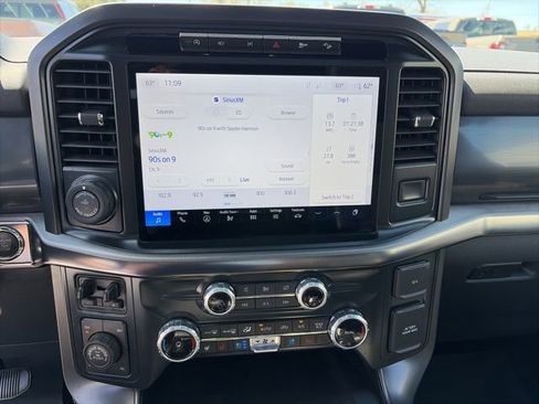 Used 2024 Ford F150 Lariat w/ FX4 Off-Road Package AWD/4WD image 18