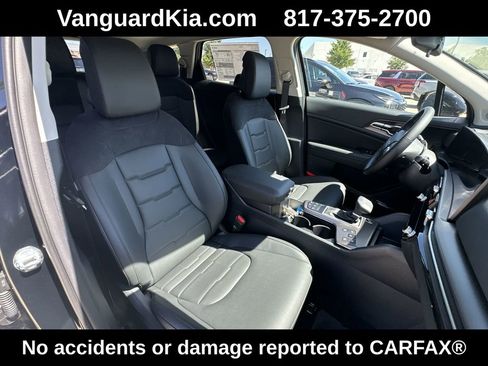 Used 2026 Kia Sportage SX image 27