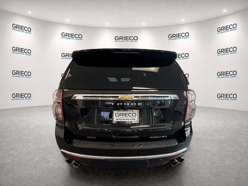 Used 2023 Chevrolet Tahoe Premier RWD image 6