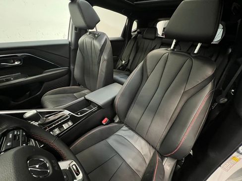 New 2026 Acura ADX A-Spec image 11
